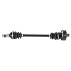 For 2009 2010 Arctic Cat XTZ1000 Prowler 4X4 1000XTZ Rear Cv Axle Drive Shaft New. Price: $58.92.