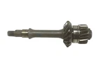 Suzuki Kingquad 750AXI Eps Bevel Gear Shaft 24971-31G10 Assembly 53522 Used. Price: $21.99.