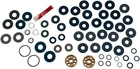 Race Tech Gold Valve Fork Kit Husqvarna WR360 10-13 New. Price: $195.62.