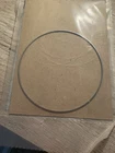 New Oem Mercury Mercruiser Quicksilver Shim 15-888927040 S-1-5-25. Price: $12.98.