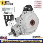 Rear Differential Gearcase Assembly 3235459 For Polaris Rzr 800S 2008-2010 New. Price: $739.00.