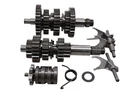 00 Can-am DS650 Transmission Shift Forks & Drum Bombardier Used. Price: $149.99.