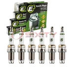 Pc E3 Spark Plugs For 2000 Dodge Avenger 2.5L V6 Ignition Wire Secondary Li New. Price: $46.45.