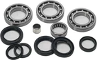 Balls Front Differential Bearing Kit For Polaris Hawkeye 300 4X4 06-07 New. Price: $138.43.