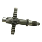 2000 Kawasaki Prairie 400 Transmission Output Shaft 13107-1396 Used. Price: $22.99.