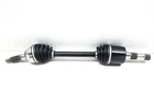 Oem Polaris 1332284 Left Hand Rear Driveshaft Assembly Nos New. Price: $271.99.