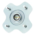 Rear Right Wheel Hub Honda Foreman Rubicon TRX500 2001-11 #42610-HN2-A20 New. Price: $38.99.
