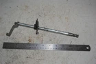 Yamaha Tri Moto 125 175 Transmission Gear Shift Shaft 5V6-18101-00-00 82-85 Used. Price: $31.95.
