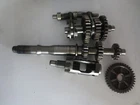 2019 Massimo T-boss 550 Utv Used Oem Tranny Transmission Gears Lot. Price: $199.99.