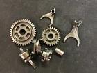 2003 Arctic Cat 250 4WD 4X4 Secondary Transmission 3446-182 3446-186 Used. Price: $89.95.