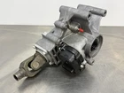 EB1453 2020 Yamaha Wolverine X2 Front Carrier Differential Axle Gearcase Used. Price: $1399.99.