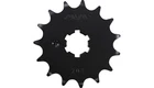 Sunstar 15T Front Sprocket RM85 YZ50 RT180 LT80 YT125 DT125 MX125 20315 425-15 New. Price: $14.99.