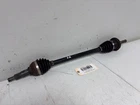 2015 Can Am Maverick 1000 Oem F.r Front Right Cv Axle Half Shaft 705401874 Used. Price: $74.99.