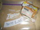Nos Yamaha Tri Moto YT125 YT175 82-83 Oem Wheel Special Shape Nut 90179-32365 New. Price: $13.99.