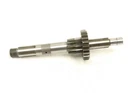 Yamaha Champ 100 88 Axle Main 2HX-17411-01-00 37250 Used. Price: $18.97.
