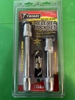 Trimax TH43 Rapid Hitch Keyed -alike Adjustable Reciever Lock Set, Nip New. Price: $42.00.