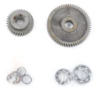 New 102764901 Club 2008 Xrt 1550/ Carryall 295 Trans Kit Forward Gear Repair. Price: $1425.00.