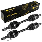 For Honda 42350-HN5-671 42250-HN5-671 42250-HN5-672 Front / Lh Cv Joint Axles New. Price: $122.00.
