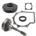 For Cfmoto CF500 X5 Mc Wet Clutch Carrier Assy Cover Housing One Way Gasket. Price: $159.89.