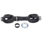 For 2014-16 Can Am Maverick Max 1000R Rear Prop Driveshaft 703500994 New. Price: $78.99.