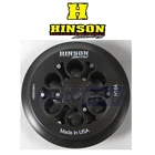 Hinson Pressure Plate For 1992-2007 Honda CR250R Engine Clutch & Rw New. Price: $209.64.