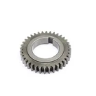 Kawasaki Gear-spur, Oil Pump (36 Teeth) 59051-1140 Used. Price: $8.47.