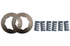 Ebc Motorcycle Brakes CSK147 Series Heavy Duty Clutch Spring Kit New. Price: $25.51.