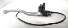 05 Yamaha Grizzly Yfm 125 Right Brake Hand Lever Perch Switch 3JN-82921-00-00 Used. Price: $20.98.
