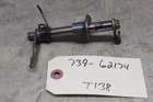 15-19 Honda Foreman Rubicon 500 09-19 Rancher 420 Reverse Shifter Shaft Used. Price: $17.95.