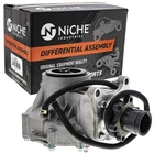 Niche Rear Differential Gear Case For Yamaha Grizzly 660 5KM-46101-12 2002-2008 New. Price: $259.95.