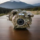 Polaris Scrambler Sportsman 1000 850 550 Rear Differential 1332802 Used. Price: $149.00.