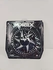 Vortex F5 Rear Aluminum Sprocket Black Hardcoat 520 42-TOOTH 452AZK-42 New. Price: $28.74.