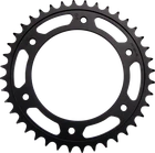 Sprockets Rear Tooth For CRF300 JTR1301.40 New. Price: $39.89.