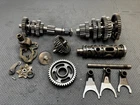 1998 Honda TRX450 Es Foreman Oem Transmission Gears Shift Drum Cam Fork Used. Price: $119.90.