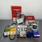 Suzuki Carry DD51T F6A Na Timing Belt 8 Parts Kit Water Pump Gasket Alt New. Price: $145.00.