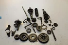 2012 Honda Rancher TRX420 Engine Motor Transmission Tranny Gears 23211-HP5-601 Used. Price: $349.99.