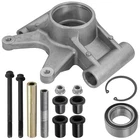 Caltric Rear Wheel Right Knuckle & Bearing Bushings For Polaris 5136689 New. Price: $68.00.