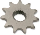 Parts Unlimited K221041 13 Tooth Steel Front Countershaft Sprocket New. Price: $23.42.