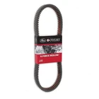 Gates Automatic Continuously Variable Transmission (cvt) Belt 23R4340 377583 New. Price: $66.72.