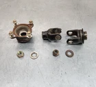 2007 Arctic Cat 400 Auto Front Rear Drive Output Yoke Flange 3402-742 3446-327 Used. Price: $43.47.