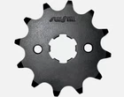 1984-2004 Honda TRX200 TRX250 Sunstar 12T 520 Steel Front Sprocket 33912 New. Price: $24.99.