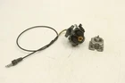 Arctic Cat 2X4 Utility 250 07 Carburetor 3303-698 51363 Used. Price: $93.99.