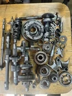 03 Honda Rancher Transmission & Shift Forks,cam,cam Chain Used. Price: $250.00.