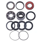 1992-2000 Yamaha 250 Timberwolf Rear Differential Bearing & Seal 2X4,4X4 New. Price: $69.29.