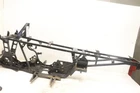 Polaris Big Boss 500 6X6 98 Frame 1040577-067 41022 Used. Price: $419.99.