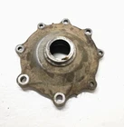 2004 Kawasaki Prairie 4X4 KVF700-A1 Differential Cover 14091-0028 Used. Price: $23.50.