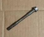Ktm Oem Engine Bolt 54603013000 Bracket Screw M10X105 Used. Price: $6.95.