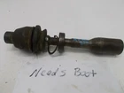 CC10 Kawasaki Klf 220 Bayou 1998 Driveshaft Ball Joint 59266-1069 Used. Price: $89.49.
