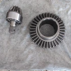 21 Polaris Rzr Xp Turbo Front Differential Ring & Pinion Gear. Price: $65.00.