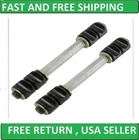 New Caltric Rear Upper A-arm Stabilizer Rod For Polaris Sportsman 700 Twin. Price: $74.38.
